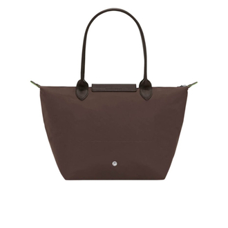 Longchamp Le Pliage Tote Bag Medium Mocha