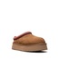 UGG Tazz Slippers “ Chestnut “
