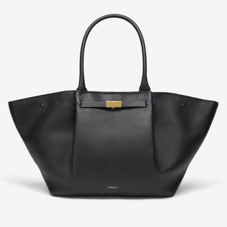 Demellier London Bag Black