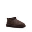 UGG Classic Ultra Mini “ Brown “