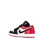 Air Jordan Retro 1 Low “ Black Toe “