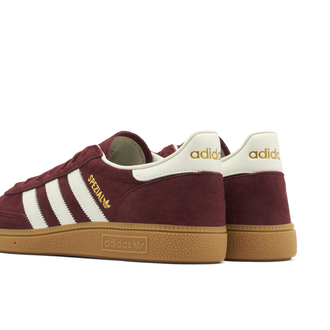 Adidas Handball Spezial “ Shadow Red “