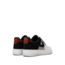 Air Force 1 “ Black Smoke Grey “