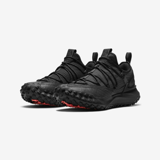 Nike ACG Mountain Fly Low Anthracite