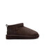 UGG Classic Ultra Mini “ Brown “