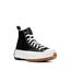 Converse Run Star Hike Black Gum