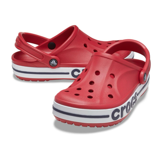 Crocs Bayaband Clog Red