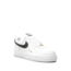 Nike Air Force 1 Essential White Black Gold