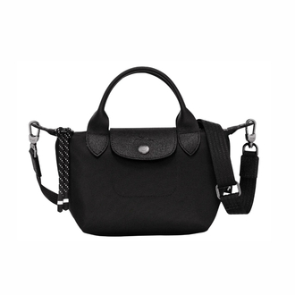 Longchamp Le Pliage Energy Black Small 