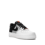 Air Force 1 “ Black Smoke Grey “