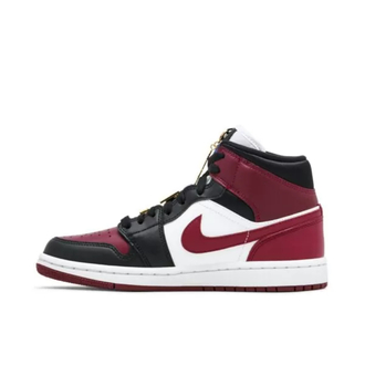Nike Air Jordan 1 Retro Dark Beetroot