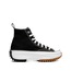 Converse Run Star Hike Black Gum