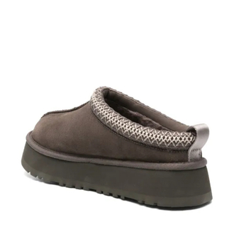 UGG Tazz Slippers “ Hickory “