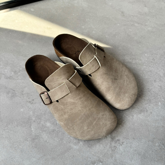 Birkenstock Boston Vizon