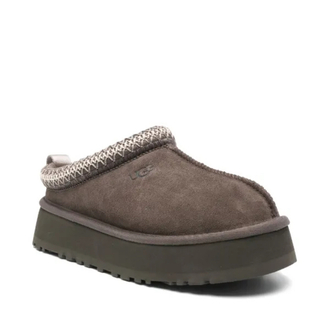 UGG Tazz Slippers “ Hickory “