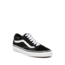 Vans Old Skool “ Black White “