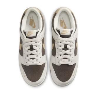 Dunk Low “ Ironstone Sesame “