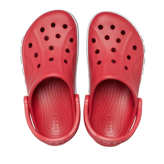 Crocs Bayaband Clog Red
