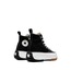 Converse Run Star Hike Black Gum