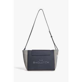 Bonheur The B + Clutch Milky