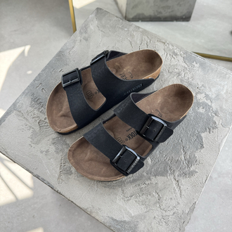 Birkenstock Arizona Siyah