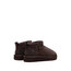 UGG Classic Ultra Mini “ Brown “