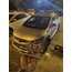 Honda Civic FD6 Ön Tampon Güçlendirme Braket Takımı