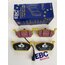 VW / Seat EBC Yellowstuff 4000 Series Street Balata