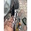 Honda Civic FB7 Ön Tampon Güçlendirme Braket