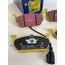 VW / Seat EBC Yellowstuff 4000 Series Street Balata