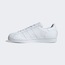 Adidas Superstar - White