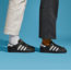 Adidas Superstar - Black/White