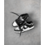 Nike Dunk Low Retro - Panda (Dar Kalıptır)