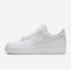 Nike Air Force 1 07 Low - White 