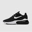 Nike Airmax 270 React - Black/White 
