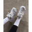 New Balance 9060 Triple White U9060NRJ (Dar Kalıp 1 Numara Büyük Alınız )