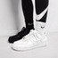 Nike Air Force 1 07 Low - All Black