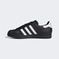 Adidas Superstar - Black/White