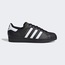 Adidas Superstar - Black/White