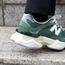 New Balance 9060 - U9060VNG - Nori (Dar Kalıp)