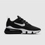 Nike Airmax 270 React - Black/White 