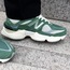 New Balance 9060 - U9060VNG - Nori (Dar Kalıp)