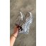 New Balance 1906A Cocrote Silver (Dar Kalıp 1 Numara Büyük Alınız)