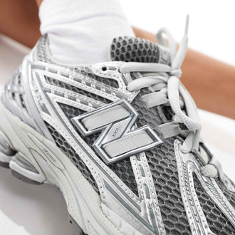 New Balance 1906REH Harboy Grey (Dar Kalıp 1 Numara Büyük Alınız)