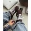 Adidas Handball Spezial Shadow Brown Gum (Dar Kalıp)