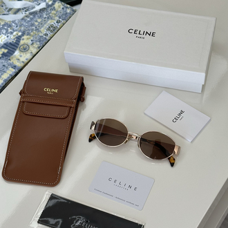 Celine Paris Luxury Sun Glas (Top Quality) 