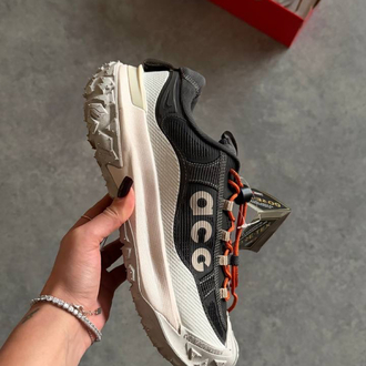 ACG MOUNTAIN FLY 2 LOW Goretex Grey 