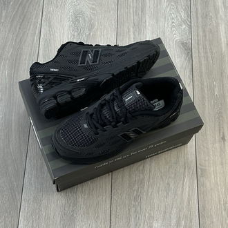 New Balance 1906WFD Black (Dar Kalıp)