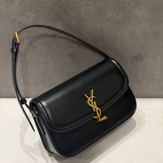 Saint Laurent Solfrrino Luxury BAG (Premium) 25x15x9cm