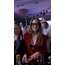 Yves Saint Laurent Sunglasses (Premium) Kahve Cam 